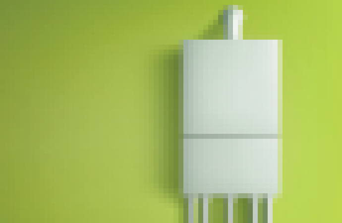 Photo Úspora nákladov na vykurovanie a ohrev vody