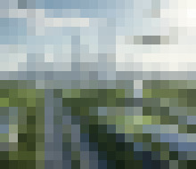 Photo Drony na profesionálne použitie / 4. časť: Drony ako nová dimenzia profesionálnej mobility