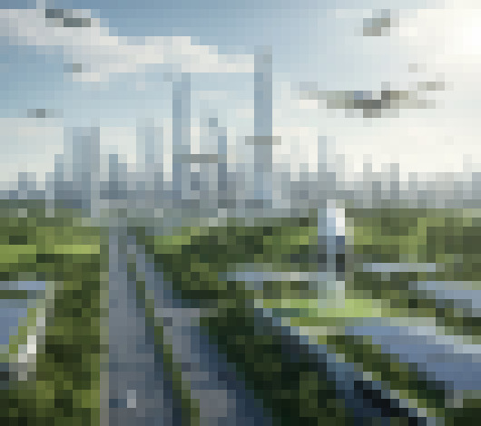 Photo Drony na profesionálne použitie / 4. časť: Drony ako nová dimenzia profesionálnej mobility