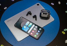 Photo Októbrová akcia Samsung: získajte nové zariadenie so zľavou až do 350 EUR