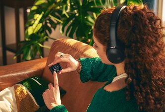 Photo Súťaž o najlepšie slúchadlá JBL Tour One M3 Smart TX