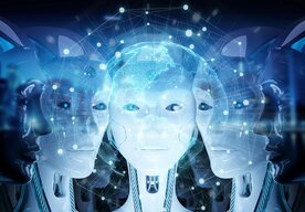 Photo Technologická singularita už o tri mesiace? Šokujúca predpoveď varuje pred explóziou umelej inteligencie