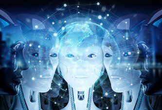 Photo Technologická singularita už o tri mesiace? Šokujúca predpoveď varuje pred explóziou umelej inteligencie