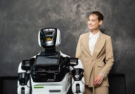 Photo Milióny humanoidných robotov medzi nami už o pár rokov: Nahradia nás, alebo nám vytvoria raj na zemi?