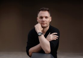 Photo Umělá inteligence v marketingu: Technologie bez strategie a citu nestačí 