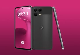 Photo Telekom predstavuje T Phone 3 Pro, ponúkne vysoký výkon aj pokročilé AI funkcie