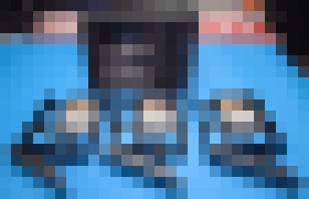 Photo Test rýchlosti externých diskov a NAS s diskami SSD