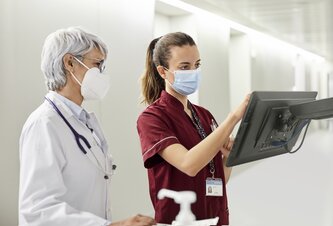 Photo Neviditeľný ťahúň: Ako ASUS ExpertCenter E1 poháňa špecializované odvetvia vďaka účelovému dizajnu