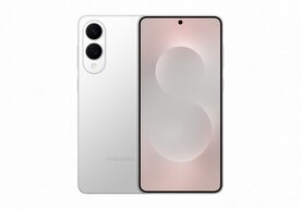 Photo Samsung Galaxy S25 Edge / Tenké telo a veľká výdrž