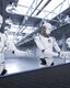 Photo Humanoidné roboty prichádzajú a kompletne zmenia pracovný trh vo fabrikách, logistike aj stavebníctve 