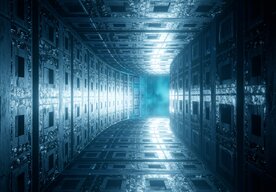 Photo Čína presúva svoje počítače na dno mora, čo im ušetrí až 90 % energie