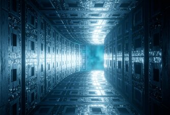 Photo Čína presúva svoje počítače na dno mora, čo im ušetrí až 90 % energie