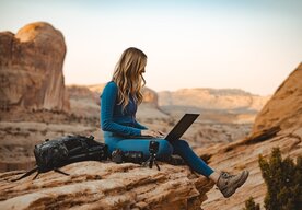 Photo ASUS ProArt a GoPro sa spojili s cieľom zefektívniť prácu tvorcov pomocou AI