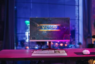 Photo Philips EVNIA 27M2N3501PA / 240 Hz 27