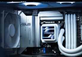 Photo ASUS Prime LC360 ARGB / Vodné chladenie procesora