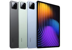 Photo Xiaomi Pad 7 / Tablet na multimediálnu  zábavu aj prácu