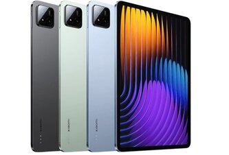 Photo Xiaomi Pad 7 / Tablet na multimediálnu  zábavu aj prácu