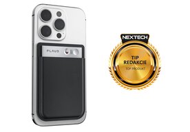 Photo Plaud Note / Vaša sekretárka vo vrecku