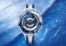Photo Huawei WATCH Ultimate 2: Ultimátny spoločník pre outdoorové dobrodružstvá prichádza na Slovensko