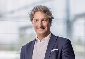 Photo SOFTEC reaguje na dopyt na rakúskom trhu:  novou posilou je Alexander Brabetz