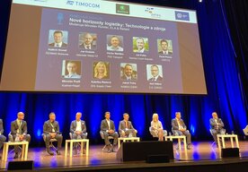 Photo Slabé investície do technológií a nedostatok ľudí môžu priviesť logistiku k stagnácii