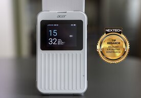 Photo Acer Connect Enduro M6E / Odolný a rýchly partner na vaše cesty