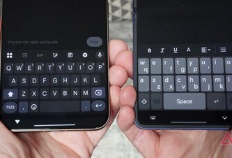 Photo Táto inovatívna klávesnica so 16 tlačidlami výrazne znižuje počet preklepov