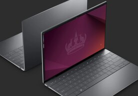 Photo Linux: Nový život pre starší počítač