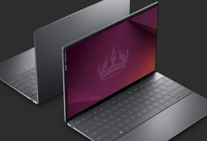 Photo Linux: Nový život pre starší počítač