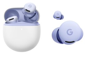 Photo Google Pixel Buds 2a: ANC slúchadlá s podporou Gemini