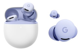 Photo Google Pixel Buds 2a: ANC slúchadlá s podporou Gemini