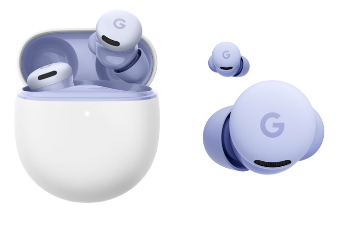 Photo Google Pixel Buds 2a: ANC slúchadlá s podporou Gemini