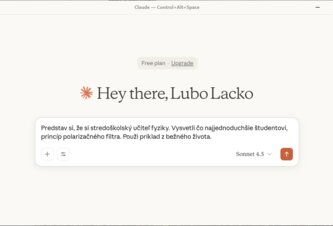 Photo Ako sformulovať zadanie pre AI