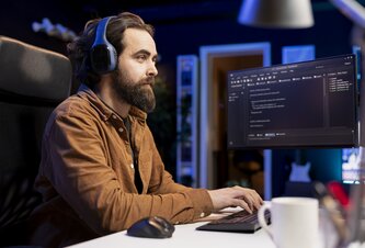 Photo Základy programovania a automatizácie s využitím AI