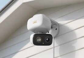 Photo TP-Link Tapo C236: Všestranná 3K Wi-Fi kamera s AI detekciou pre ochranu domova vo vnútri aj vonku