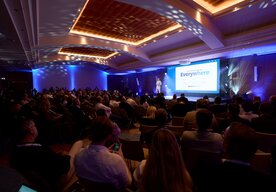 Photo Umelá inteligencia bude v každom riešení SAP. Už dnes ponúka vyše 200 AI agentov