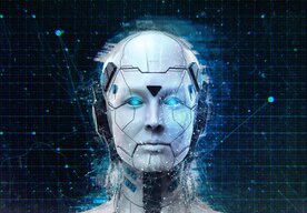 Photo Prichádza umelá superinteligencia: zjednotí ľudstvo v spolupráci, alebo postaví proti sebe?