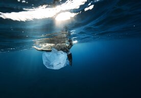 Photo Robotickí “smetiari” budú čistiť hlbiny oceánu od ľudského odpadu