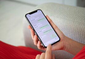 Photo WhatsApp odstránil jazykové bariéry, správy si preložíte už priamo v chate