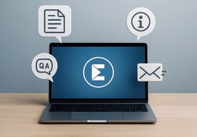 Photo GFI Software: Odpovedanie na e-maily zákazníkov  trvá e-shopom v priemere viac ako 21 hodín