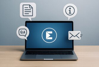 Photo GFI Software: Odpovedanie na e-maily zákazníkov  trvá e-shopom v priemere viac ako 21 hodín