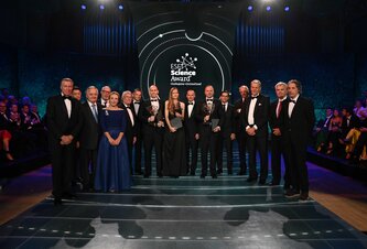Photo Výnimočnou osobnosťou vedy na Slovensku je ekonóm Martin Kahanec