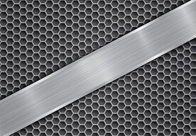 Photo Nový materiál vytvorený pomocou AI je o 50% ľahší a až 10x lacnejší ako titán 