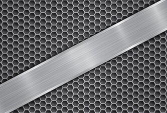 Photo Nový materiál vytvorený pomocou AI je o 50% ľahší a až 10x lacnejší ako titán 