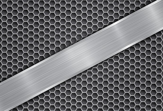 Photo Nový materiál vytvorený pomocou AI je o 50% ľahší a až 10x lacnejší ako titán 