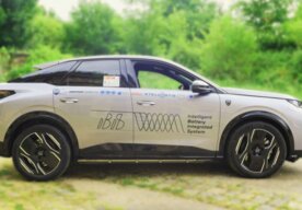 Photo Stellantis predstavil zásadnú technologickú inováciu, ktorá výrazne zlepší možnosti elektromobilov 