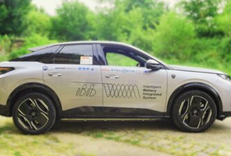 Photo Stellantis predstavil zásadnú technologickú inováciu, ktorá výrazne zlepší možnosti elektromobilov 