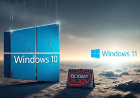 Photo Windows 10 končí: Firmy hľadajú bezpečné a úsporné riešenia vďaka rozšírenej podpore Extended Security Updates (ESU)
