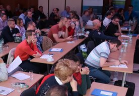 Photo Bezpečnosť zdravotníckych zariadení a pacientov je úloha pre informatikov aj štatutárov na všetkých úrovniach