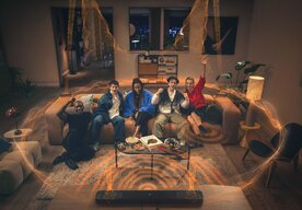 Photo Z Hollywoodu do vašich obývačiek: Toto je nová séria JBL Soundbarov MK2